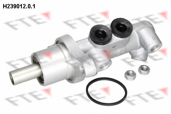 FTE H239012.0.1 Brake Master Cylinder H23901201