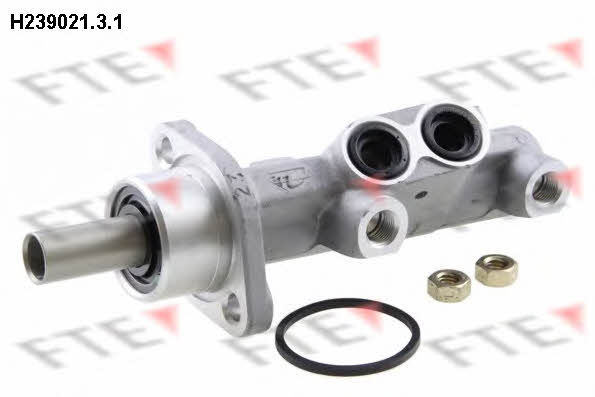 FTE H239021.3.1 Brake Master Cylinder H23902131