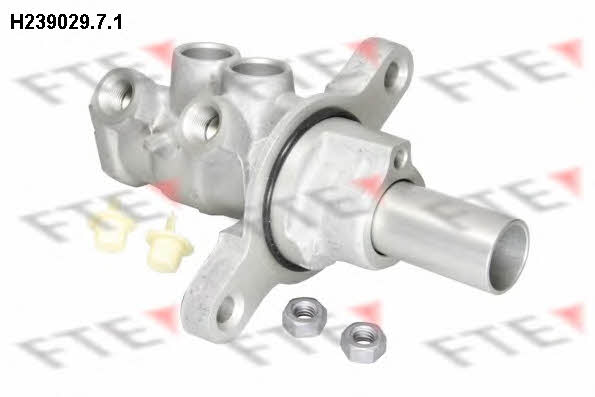 FTE H239029.7.1 Brake Master Cylinder H23902971
