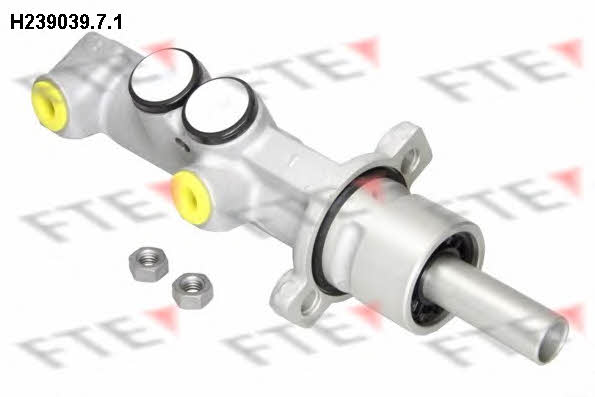 FTE H239039.7.1 Brake Master Cylinder H23903971