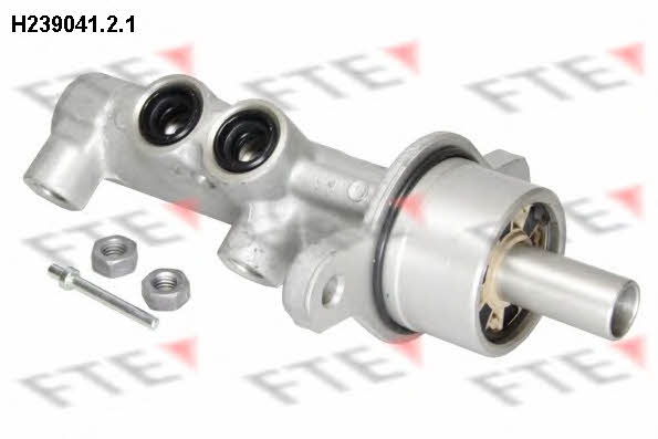 FTE H239041.2.1 Brake Master Cylinder H23904121