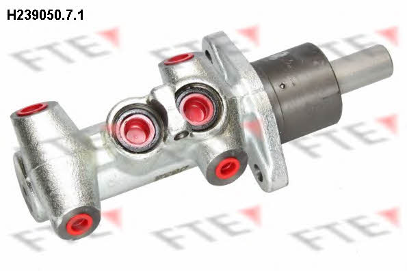 FTE H239050.7.1 Brake Master Cylinder H23905071