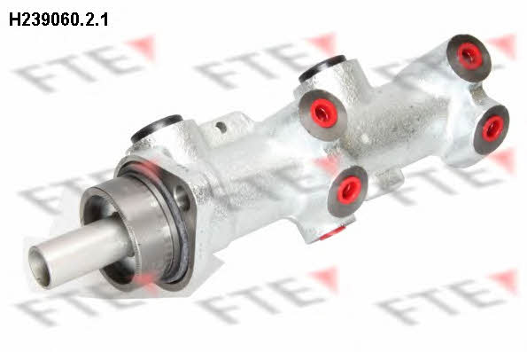 FTE H239060.2.1 Brake Master Cylinder H23906021