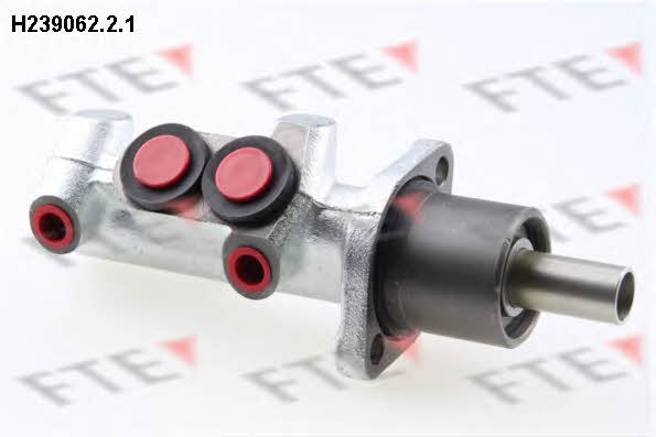 FTE H239062.2.1 Brake Master Cylinder H23906221