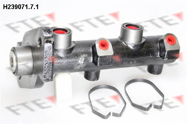 FTE H239071.7.1 Brake Master Cylinder H23907171