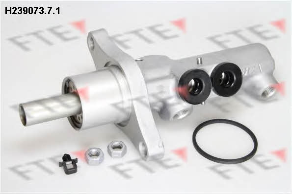 FTE H239073.7.1 Brake Master Cylinder H23907371