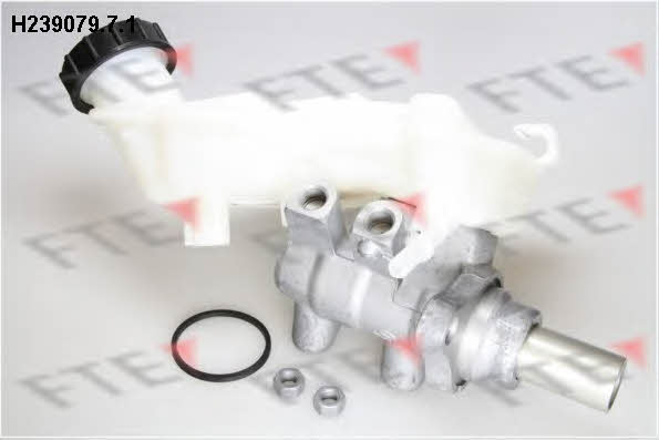 FTE H239079.7.1 Brake Master Cylinder H23907971