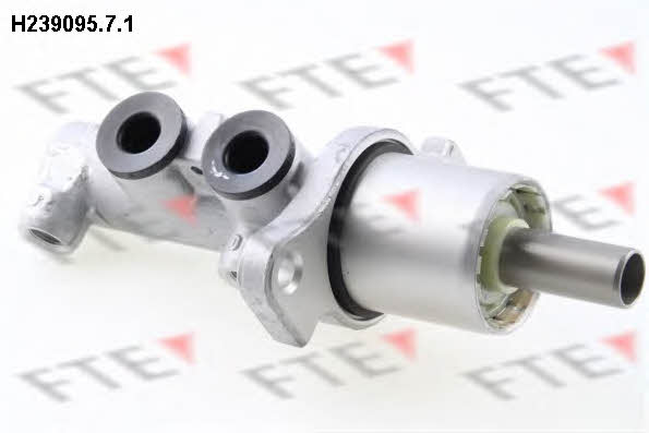 FTE H239095.7.1 Brake Master Cylinder H23909571