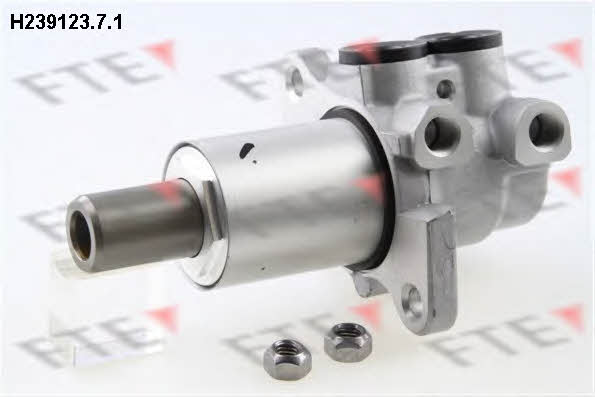 FTE H239123.7.1 Brake Master Cylinder H23912371