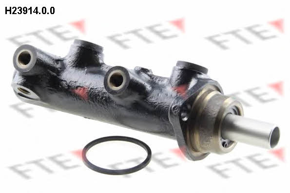 FTE H23914.0.0 Brake Master Cylinder H2391400