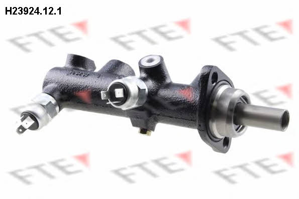 FTE H23924.12.1 Brake Master Cylinder H23924121