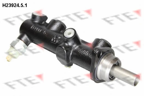 FTE H23924.5.1 Brake Master Cylinder H2392451