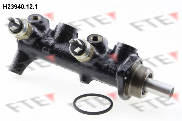 FTE H23940.12.1 Brake Master Cylinder H23940121
