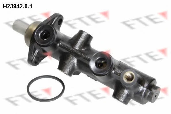FTE H23942.0.1 Brake Master Cylinder H2394201
