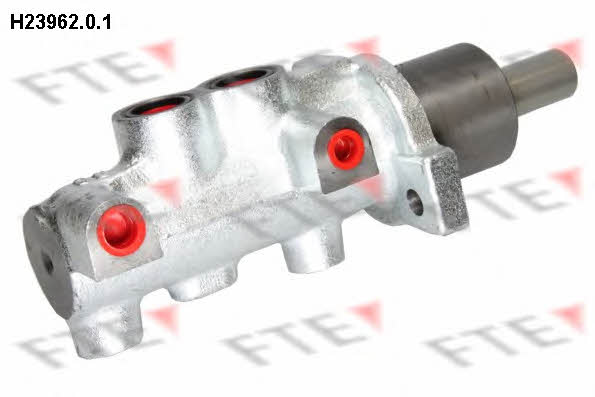 FTE H23962.0.1 Brake Master Cylinder H2396201