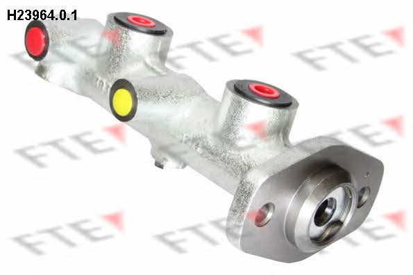 FTE H23964.0.1 Brake Master Cylinder H2396401