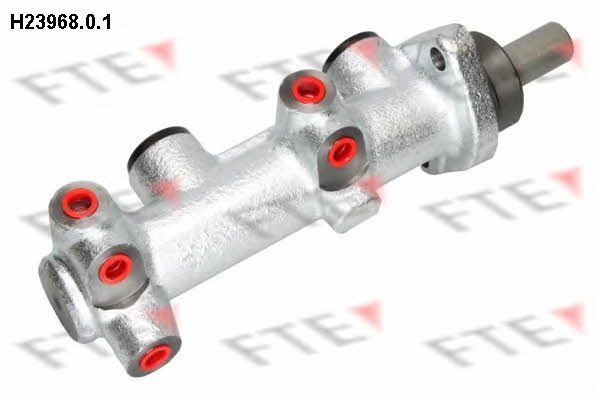 FTE H23968.0.1 Brake Master Cylinder H2396801