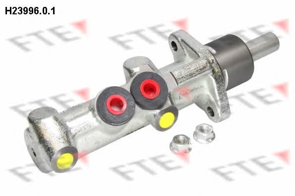 FTE H23996.0.1 Brake Master Cylinder H2399601