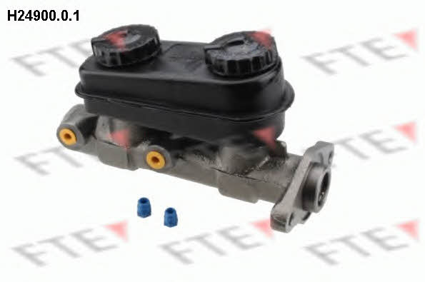 FTE H24900.0.1 Brake Master Cylinder H2490001
