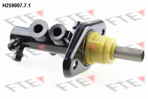 FTE H259007.7.1 Brake Master Cylinder H25900771
