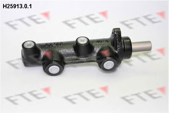 FTE H25913.0.1 Brake Master Cylinder H2591301