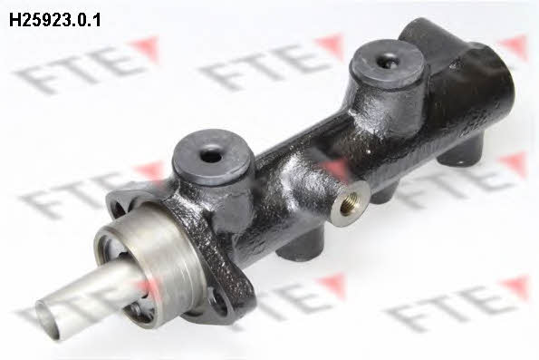 FTE H25923.0.1 Brake Master Cylinder H2592301