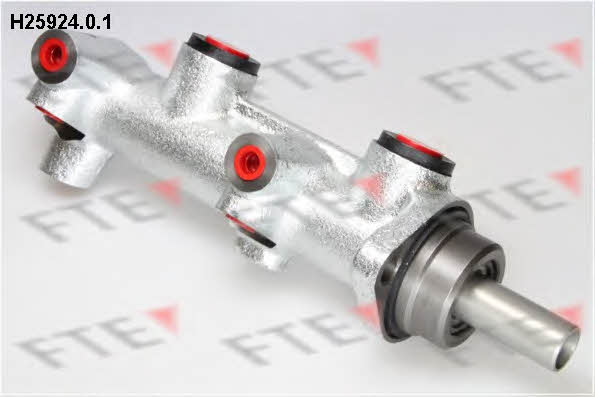 FTE H25924.0.1 Brake Master Cylinder H2592401