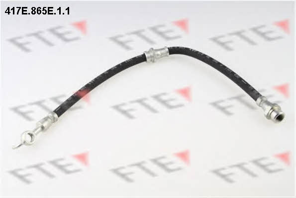 FTE 417E.865E.1.1 Brake Hose 417E865E11