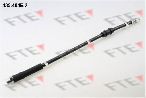 FTE 435.404E.2 Brake Hose 435404E2