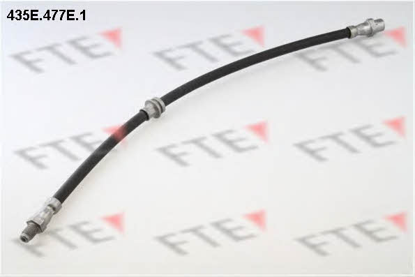 FTE 435E.477E.1 Brake Hose 435E477E1