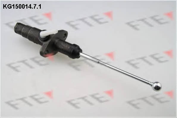 KG15001471 FTE Master cylinder, clutch