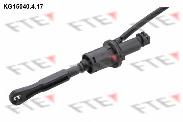 KG15040417 FTE Master cylinder, clutch