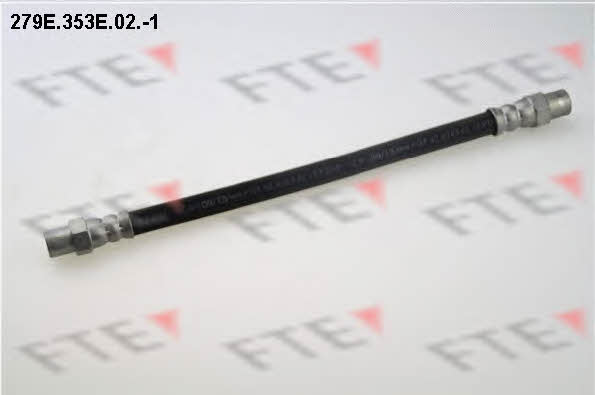 FTE 279E.353E.02 Clutch hose 279E353E02