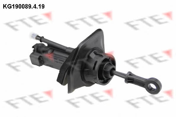 KG190089419 FTE Master cylinder, clutch