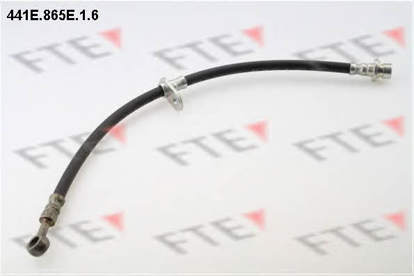 FTE 441E.865E.1.6 Brake Hose 441E865E16