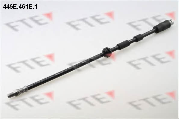 FTE 445E.461E.1 Brake Hose 445E461E1