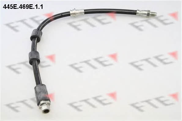 FTE 445E.469E.1.1 Brake Hose 445E469E11