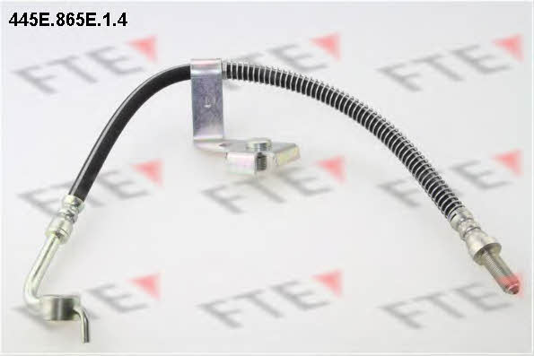 FTE 445E.865E.1.4 Brake Hose 445E865E14