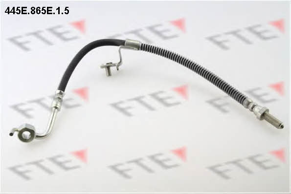 FTE 445E.865E.1.5 Brake Hose 445E865E15