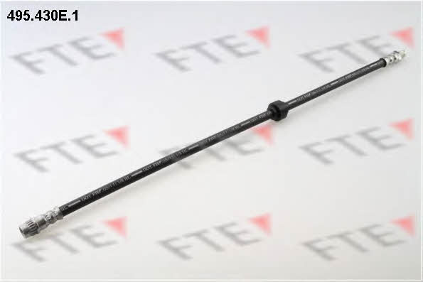 FTE 495.430E.1 Brake Hose 495430E1