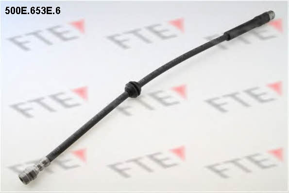 500E653E6 FTE Brake Hose