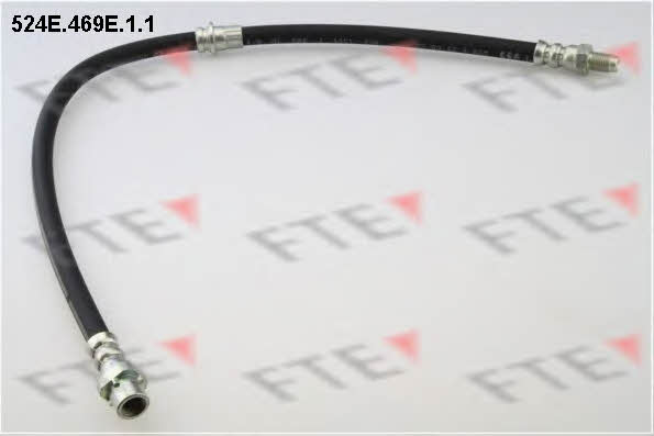 FTE 524E.469E.1.1 Brake Hose 524E469E11