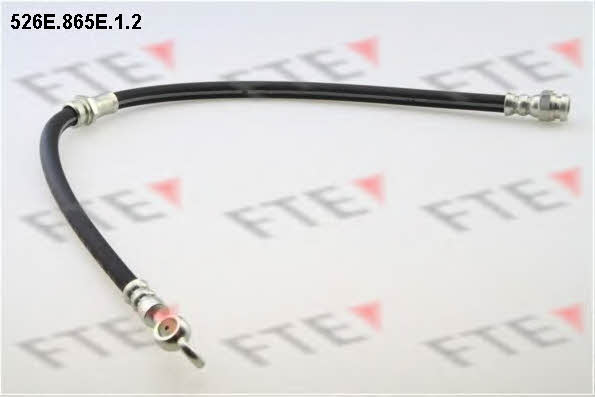 526E865E12 FTE Brake Hose