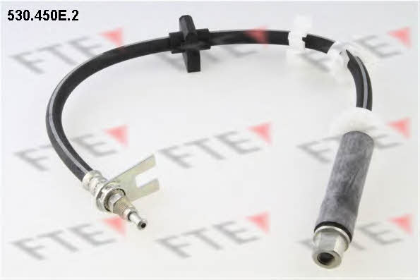 FTE 530.450E.2 Brake Hose 530450E2