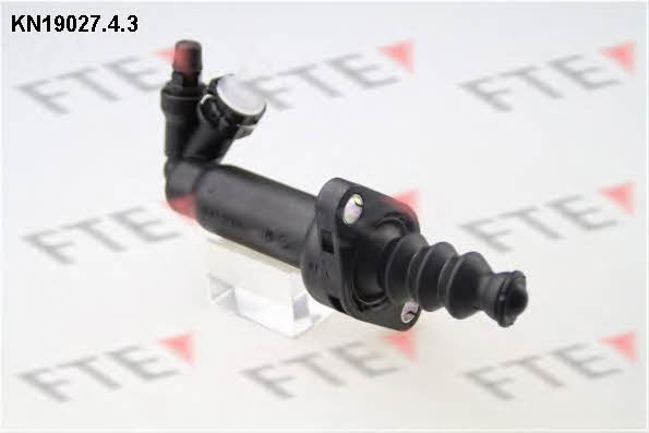 KN1902743 FTE Clutch slave cylinder