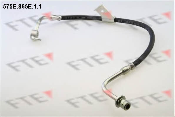 FTE 575E.865E.1.1 Brake Hose 575E865E11