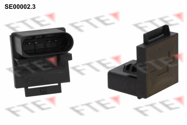 FTE SE00002.3 Clutch pedal position sensor SE000023