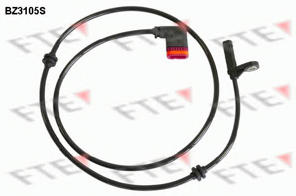 FTE BZ3105S Sensor ABS BZ3105S