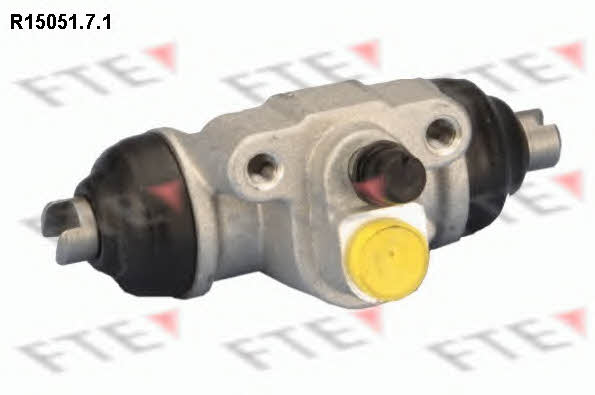 FTE R15051.7.1 Wheel Brake Cylinder R1505171