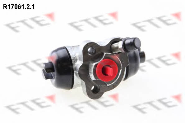 FTE R17061.2.1 Wheel Brake Cylinder R1706121